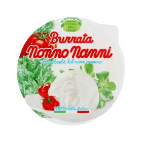 Nonno Nanni Burrata Cheese