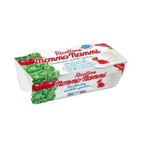 Nonno Nanni Ricottine Cheese