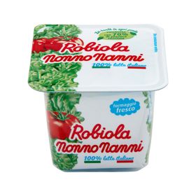 Nonno Nanni Fresh Cheese Robiola