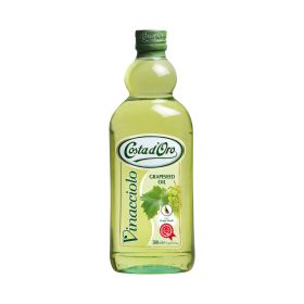 Costa D'Oro Grapeseed Oil