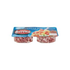 Beretta Cubetti Di Pancetta Dolce (Non Halal)