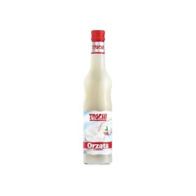 Toschi Orgeat Zero Almond Syrup