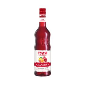 Toschi Grenadine Syrup