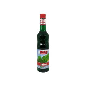 Toschi Mint Syrup