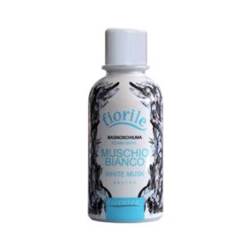 Parisienne Foam Bath White Musk