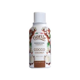 Parisienne Coconut Foam Bath