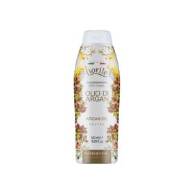Parisienne Fiorile Argan Oil Body Wash