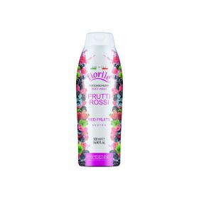 Parisienne Fiorile Red Fruits Body Wash