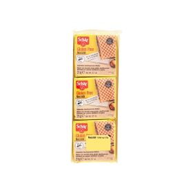 Schar Gluten Free Hazelnut Wafers