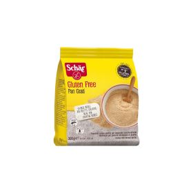 Schar Pan Grat├¡ Bread Crumbs