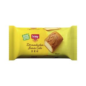 Schar Gluten Free Lemon Cake