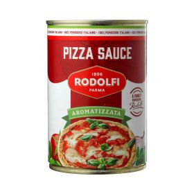 Rodolfi Aromatized Pizza Sauce