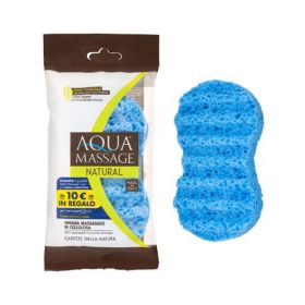 Aqua Massage Cellulose Sponge