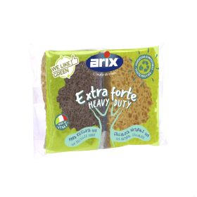 Arix Extra Forte Heavy Duty Natural Cellulose Sponge