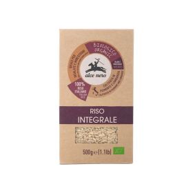 Alce Nero Rice Basmati