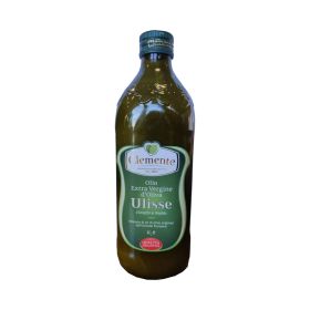 Clementine Ulisse Extra Virgin Olive Oil