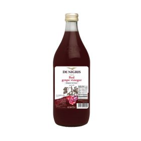 De Nigris Red Grape Vinegar