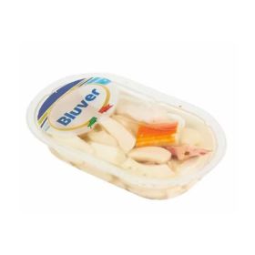 Bluver Seafood Salad Fantasia 
