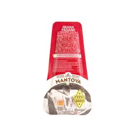 Latteria Sociale Mantova Grana Padano
