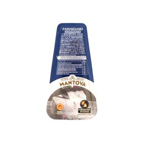 Latteria Sociale Mantova Parmigiano Reggiano