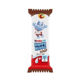 Kinder Happy Hippo Chocolate