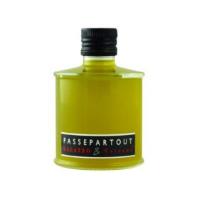 Galateo Passepartout Evoo