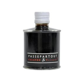 Galateo Passepartout Balsamic Vineger Of Modena