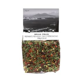 Bella Italia Chili Pepper