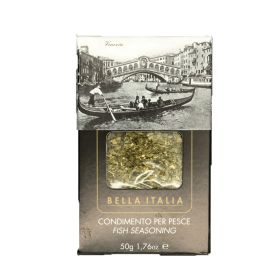 Bella Italia Fish Seasoning