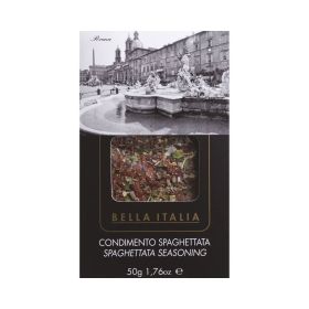 Bella Italia Spaghettata Seasoning