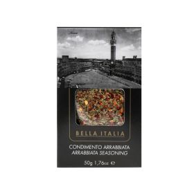 Bella Italia Arrabbiata Seasoning