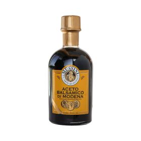 Mussini Modena Yellow 3 Coins Balsamic Vinegar