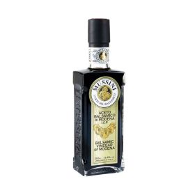 Mussini Modena Gold 5 Coins Balsamic Vinegar