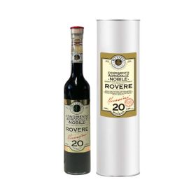 Mussini Rovere 20 Modena Sweet & Sour Condiment
