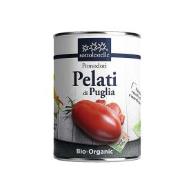 Sottolestelle Pealed Tomato