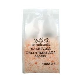 Sottolestelle Pink Himalayan Salt Coarse