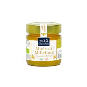 Sottolestelle Wildflower Honey