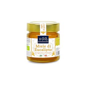 Sottolestelle Eucalyptus Honey