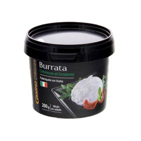 Burrata