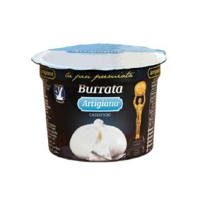 Burrata