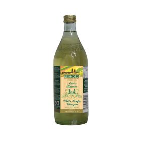 De Nigris Prezioso White Grape Vinegar