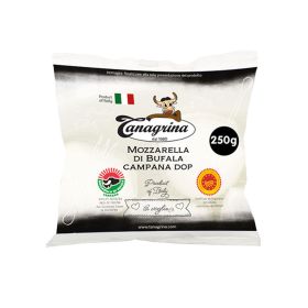 Mozzarella Di Bufala DOP