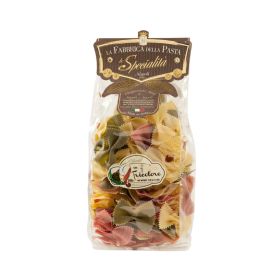 La Fabbrica Giganti Tricolore Farfalle