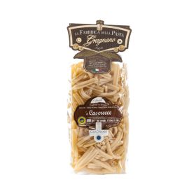 La Fabbrica Durum Wheat Semolina Casarecce