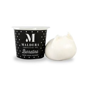 Maldera Burratina