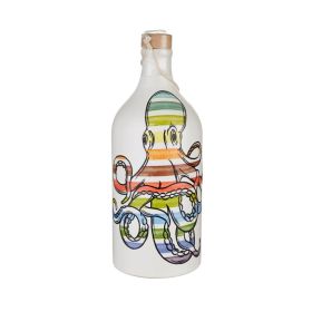 Muraglia Pop Art Octopus Extra Virgin Olive Oil