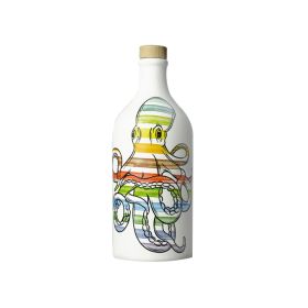 Frantoio Muraglia Evo Squids Pop Art