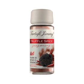 Tartufi Jimmy Hot Truffle Spice Seasoning