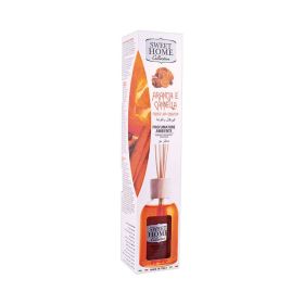 Suarez Sweet Home Orange & Cinnamon Fragrance