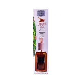 Suarez Sweet Home Sandal Fragrance